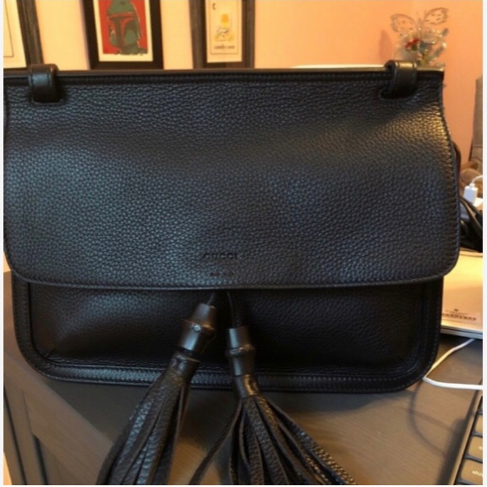 Authentic Gucci Purse